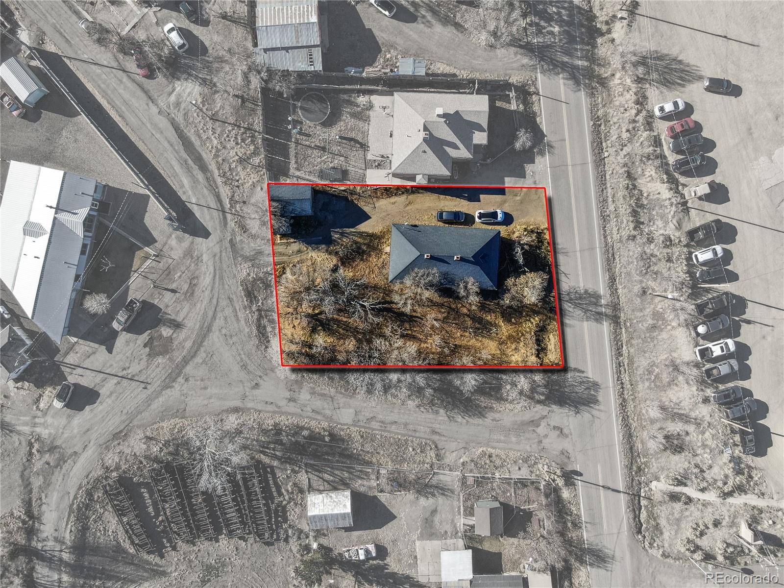 2331 State Highway 239 Trinidad CO 81082