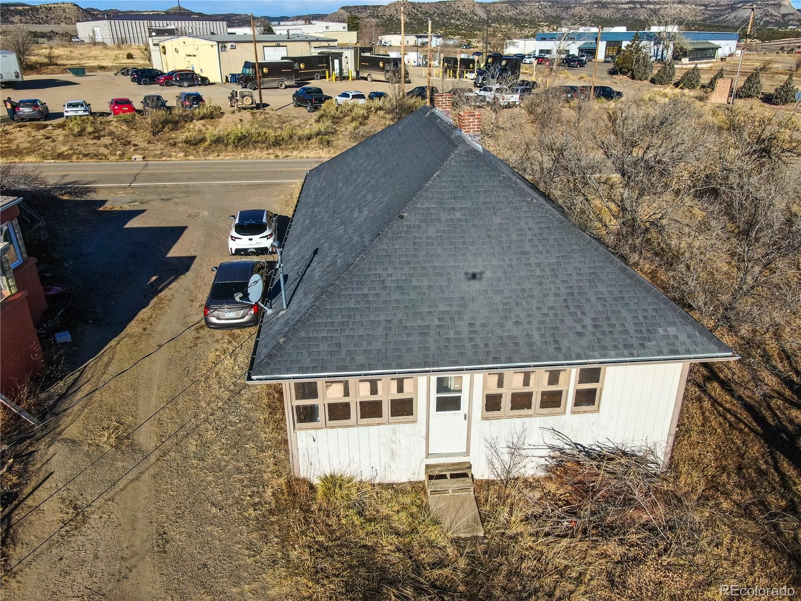 2331 State Highway 239 Trinidad CO 81082