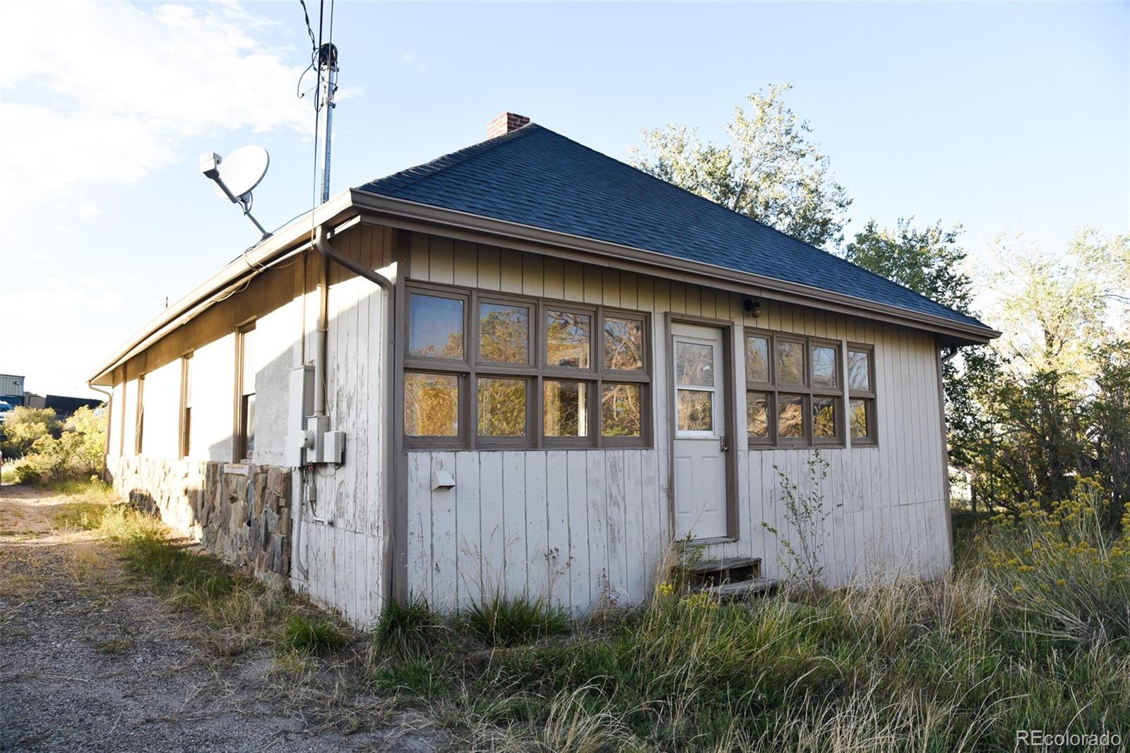 2331 State Highway 239 Trinidad CO 81082