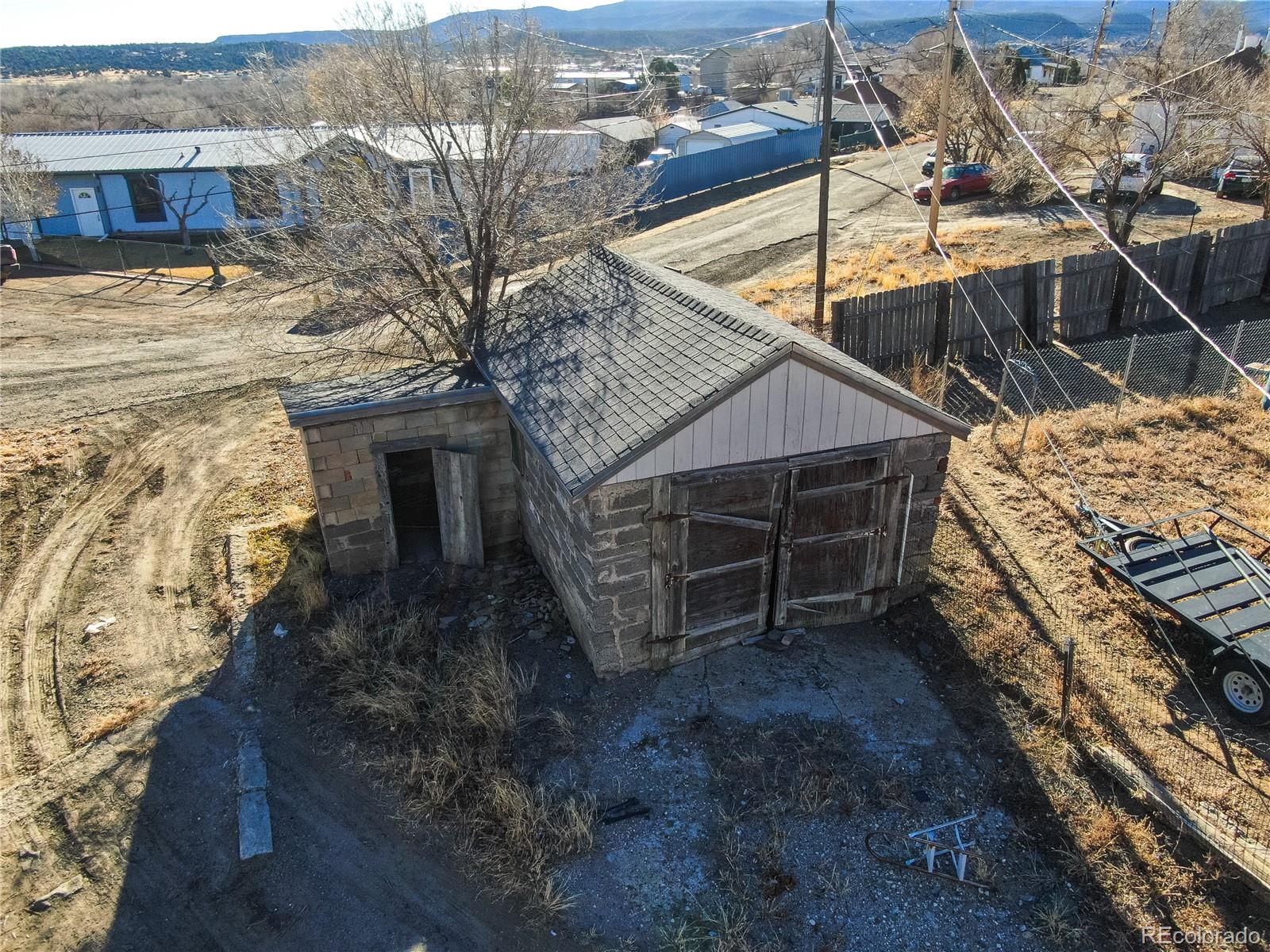 2331 State Highway 239 Trinidad CO 81082