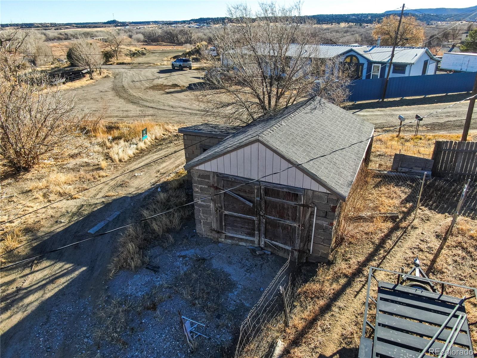 2331 State Highway 239 Trinidad CO 81082