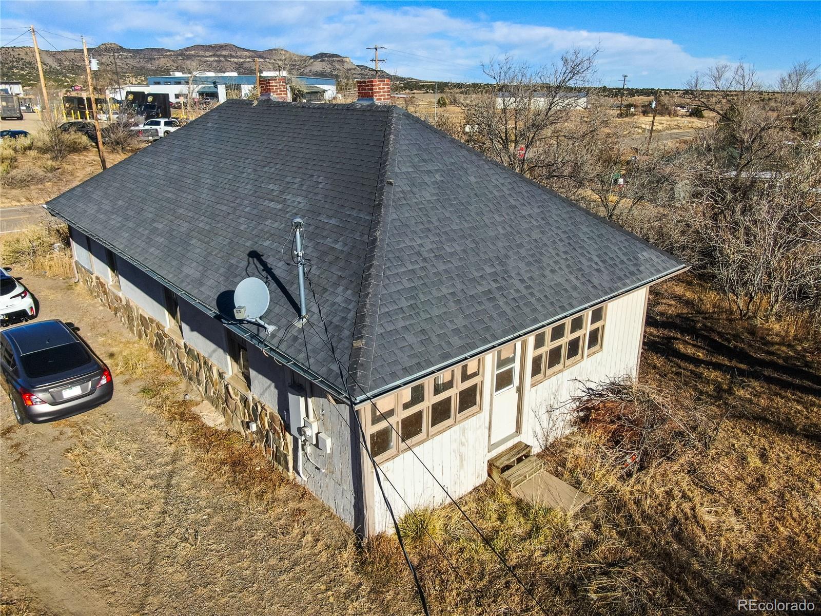 2331 State Highway 239 Trinidad CO 81082