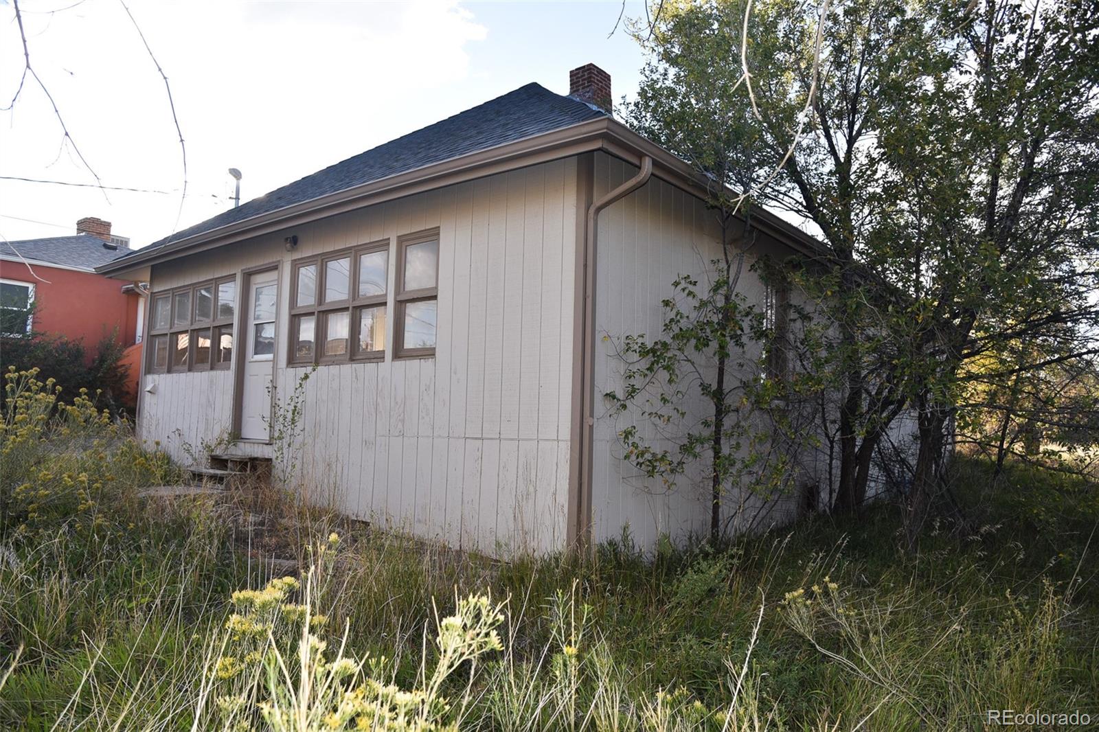 2331 State Highway 239 Trinidad CO 81082