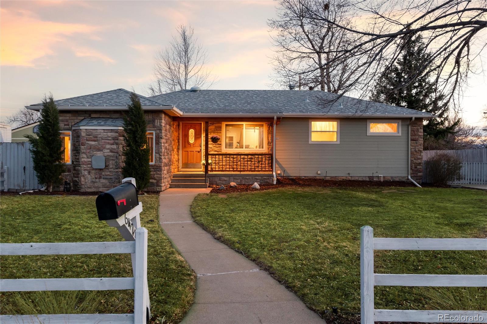 6424 W Center Avenue Lakewood CO 80226