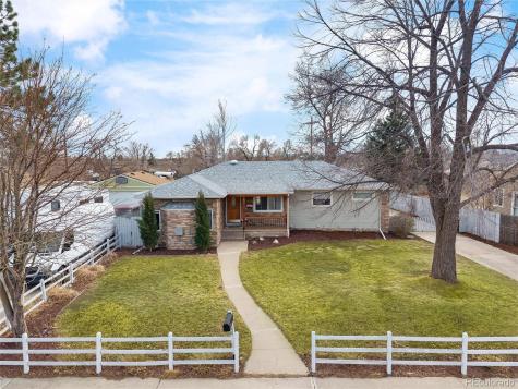 6424 W Center Avenue Lakewood CO 80226