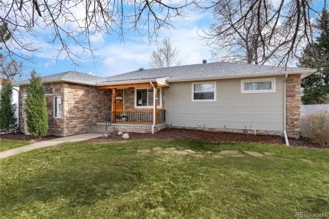 6424 W Center Avenue Lakewood CO 80226