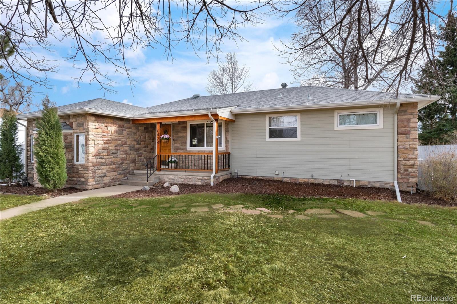 6424 W Center Avenue Lakewood CO 80226