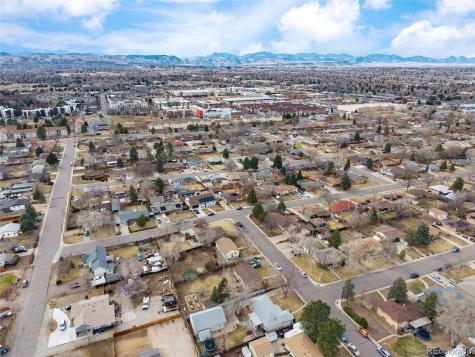 6424 W Center Avenue Lakewood CO 80226