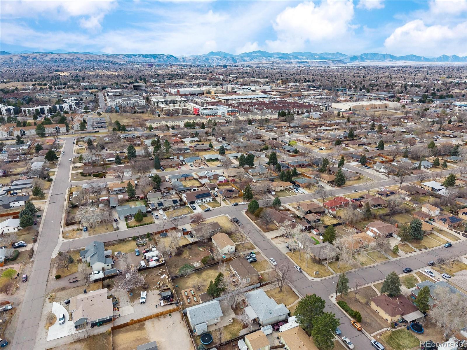6424 W Center Avenue Lakewood CO 80226