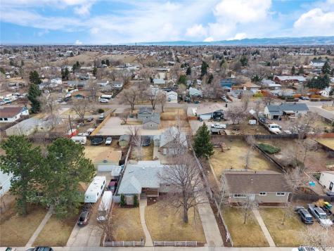 6424 W Center Avenue Lakewood CO 80226