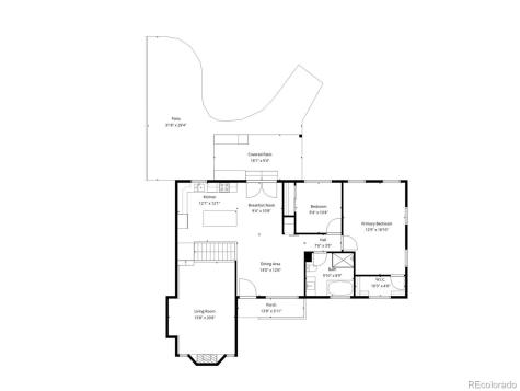 6424 W Center Avenue Lakewood CO 80226