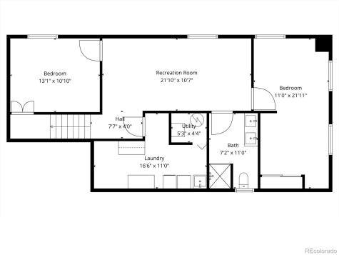 6424 W Center Avenue Lakewood CO 80226