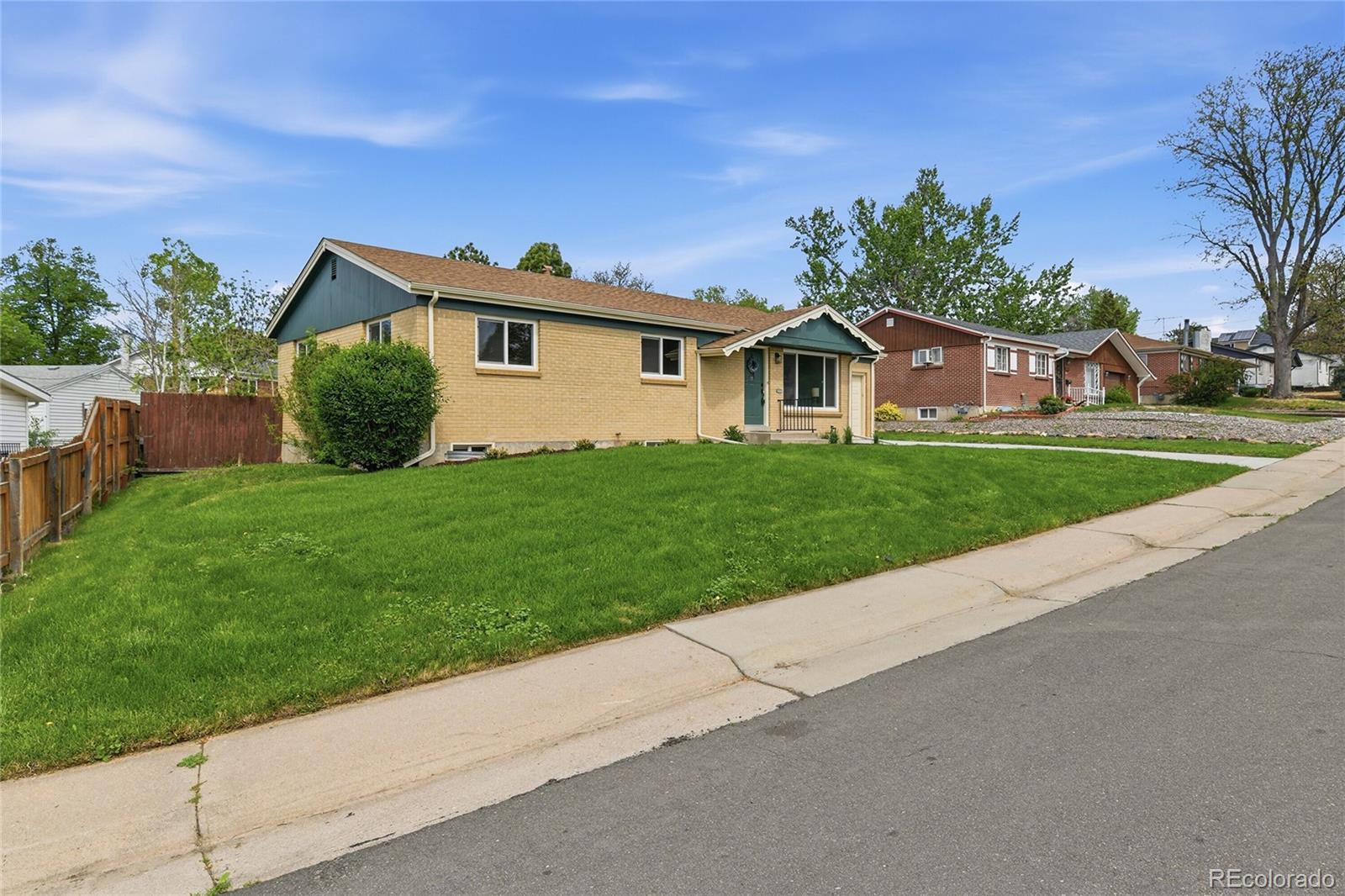 4773 S Newton Street Littleton CO 80123