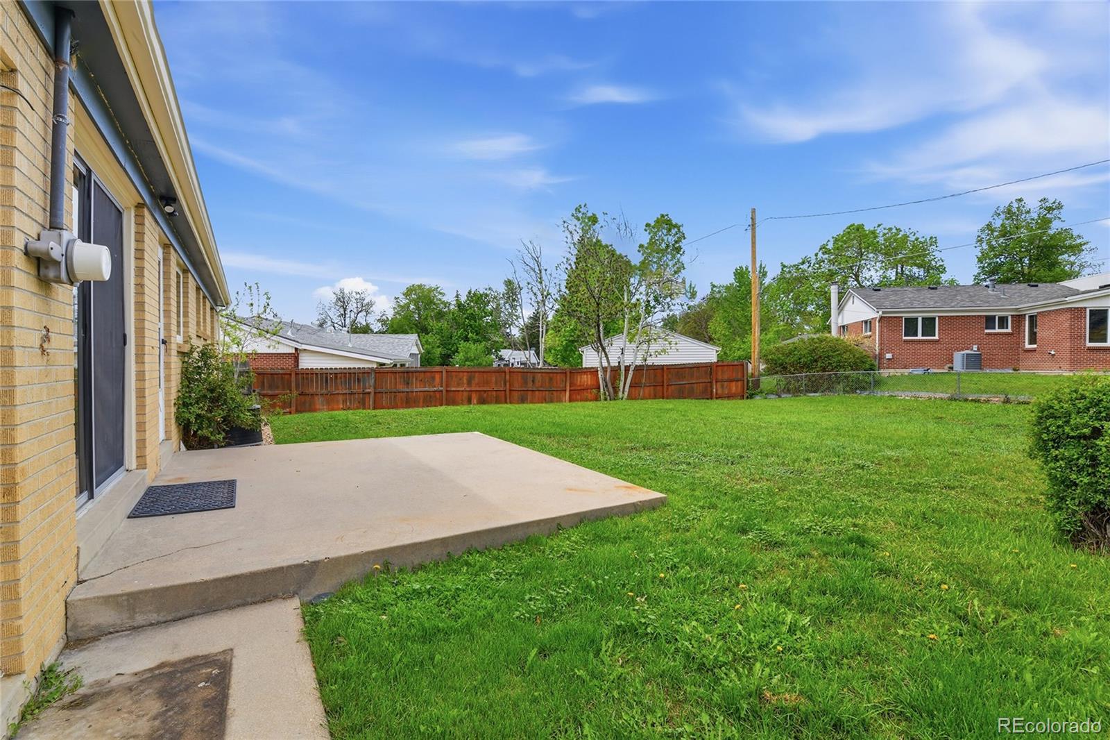 4773 S Newton Street Littleton CO 80123