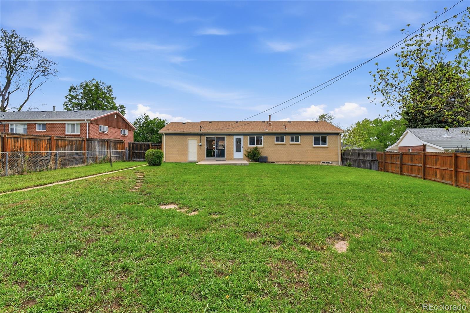 4773 S Newton Street Littleton CO 80123