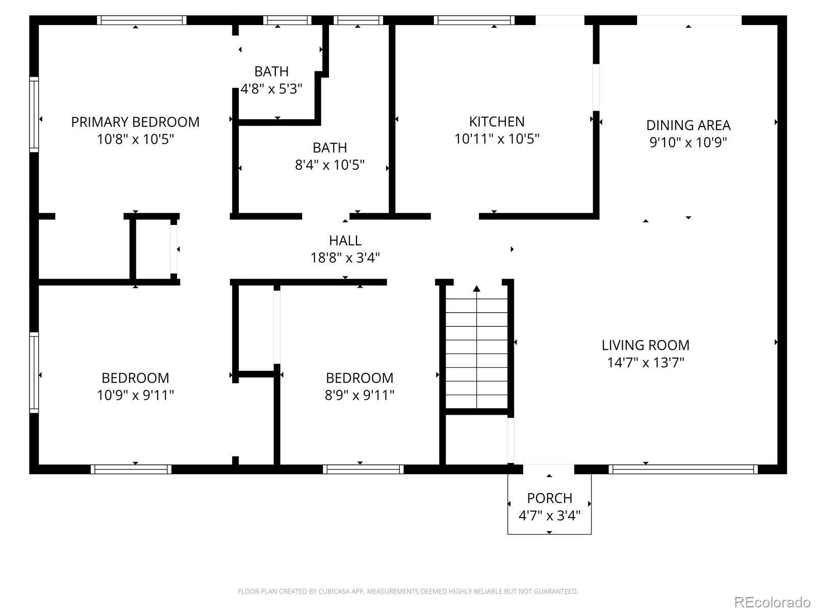 4773 S Newton Street Littleton CO 80123
