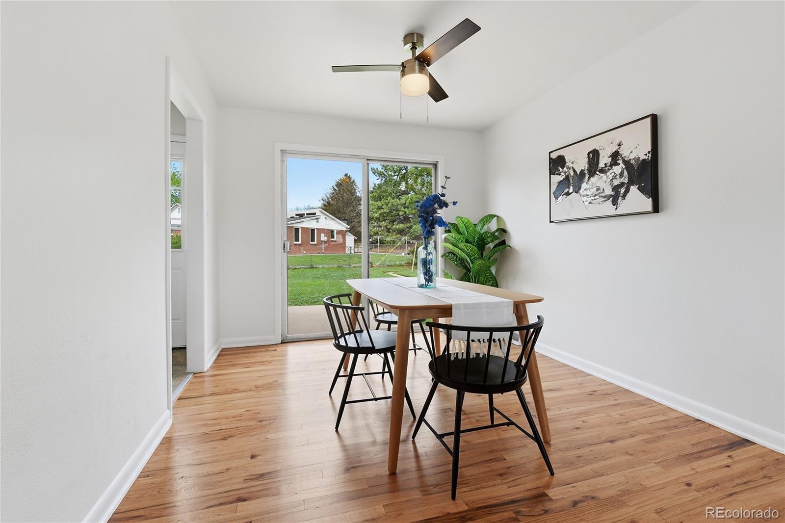 4773 S Newton Street Littleton CO 80123