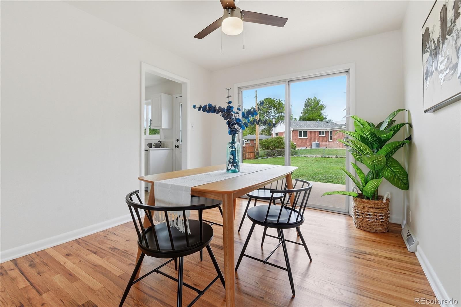 4773 S Newton Street Littleton CO 80123