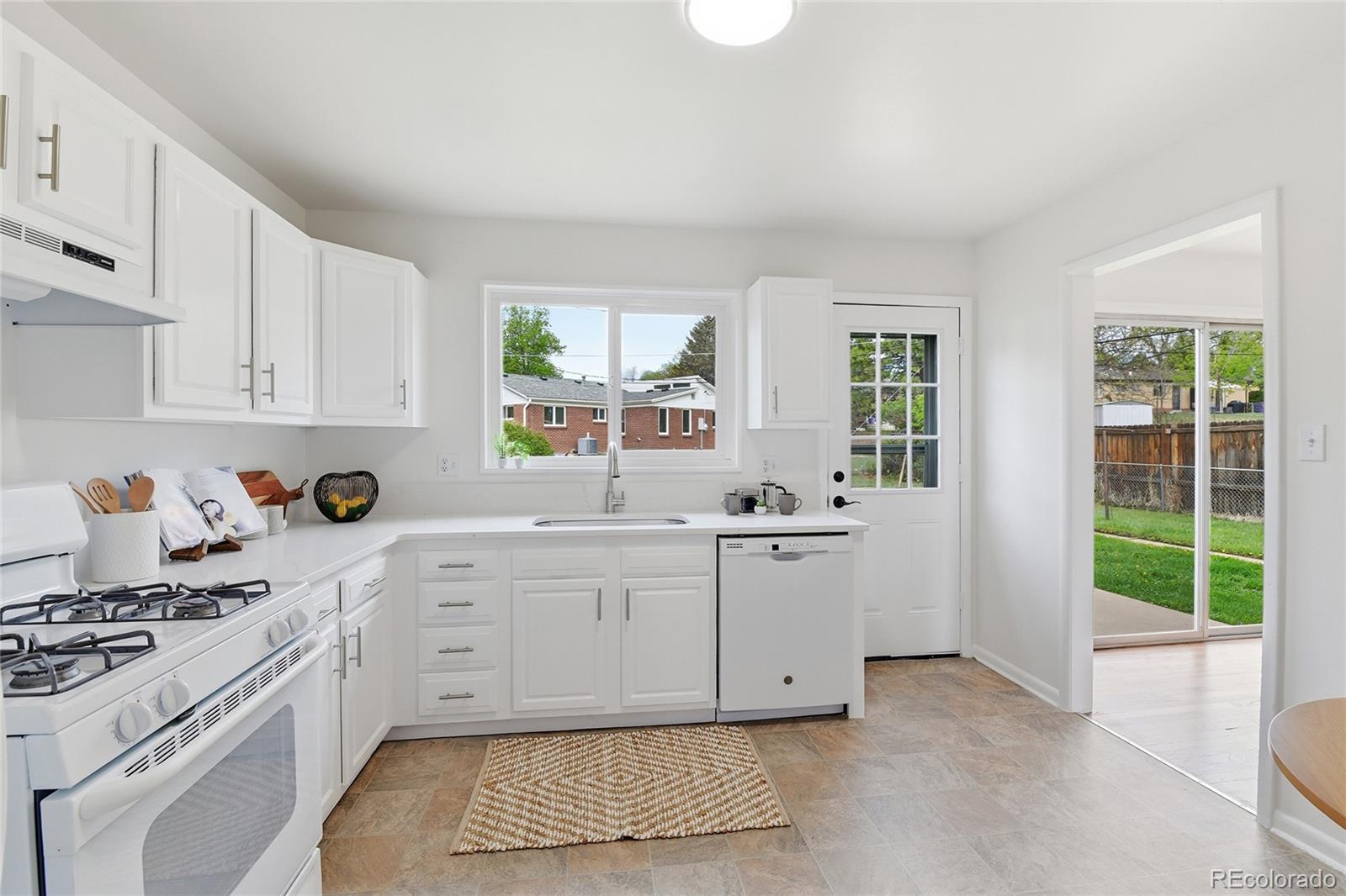 4773 S Newton Street Littleton CO 80123
