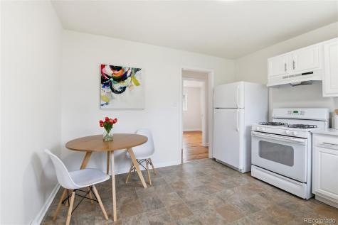 4773 S Newton Street Littleton CO 80123