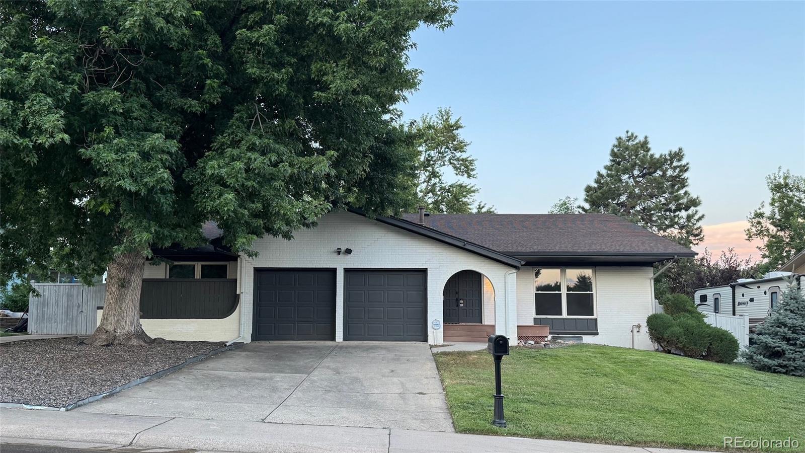 2538 S Dover Way Lakewood CO 80227