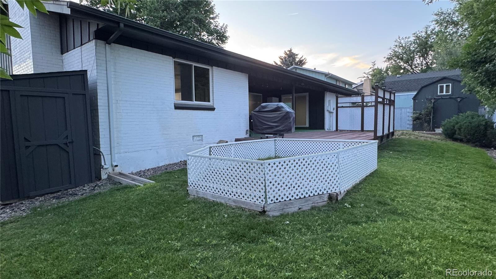 2538 S Dover Way Lakewood CO 80227