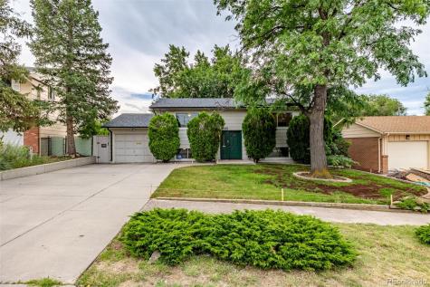 3605 Brentwood Terrace Colorado Springs CO 80910