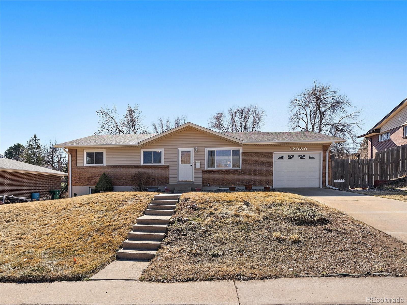 12080 W Carolina Drive Lakewood CO 80228