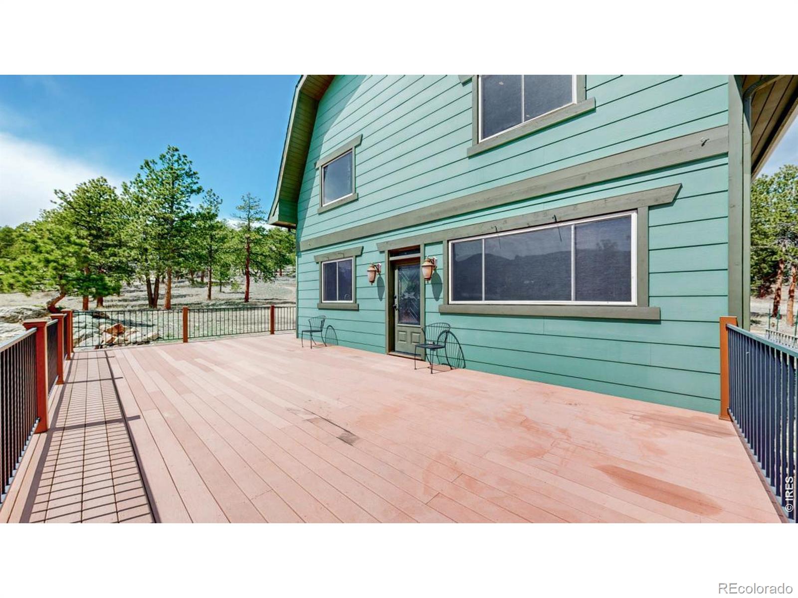 598 Taylor Road Lyons CO 80540