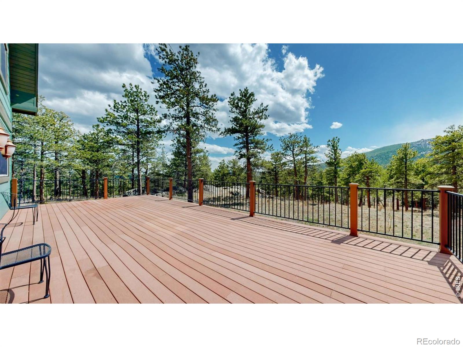598 Taylor Road Lyons CO 80540