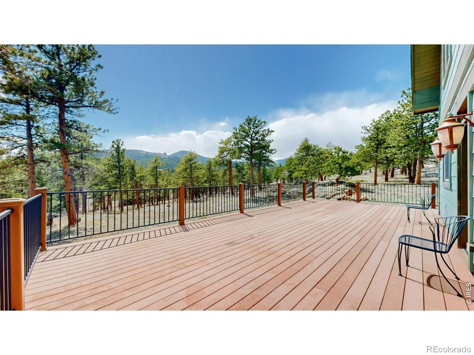 598 Taylor Road Lyons CO 80540