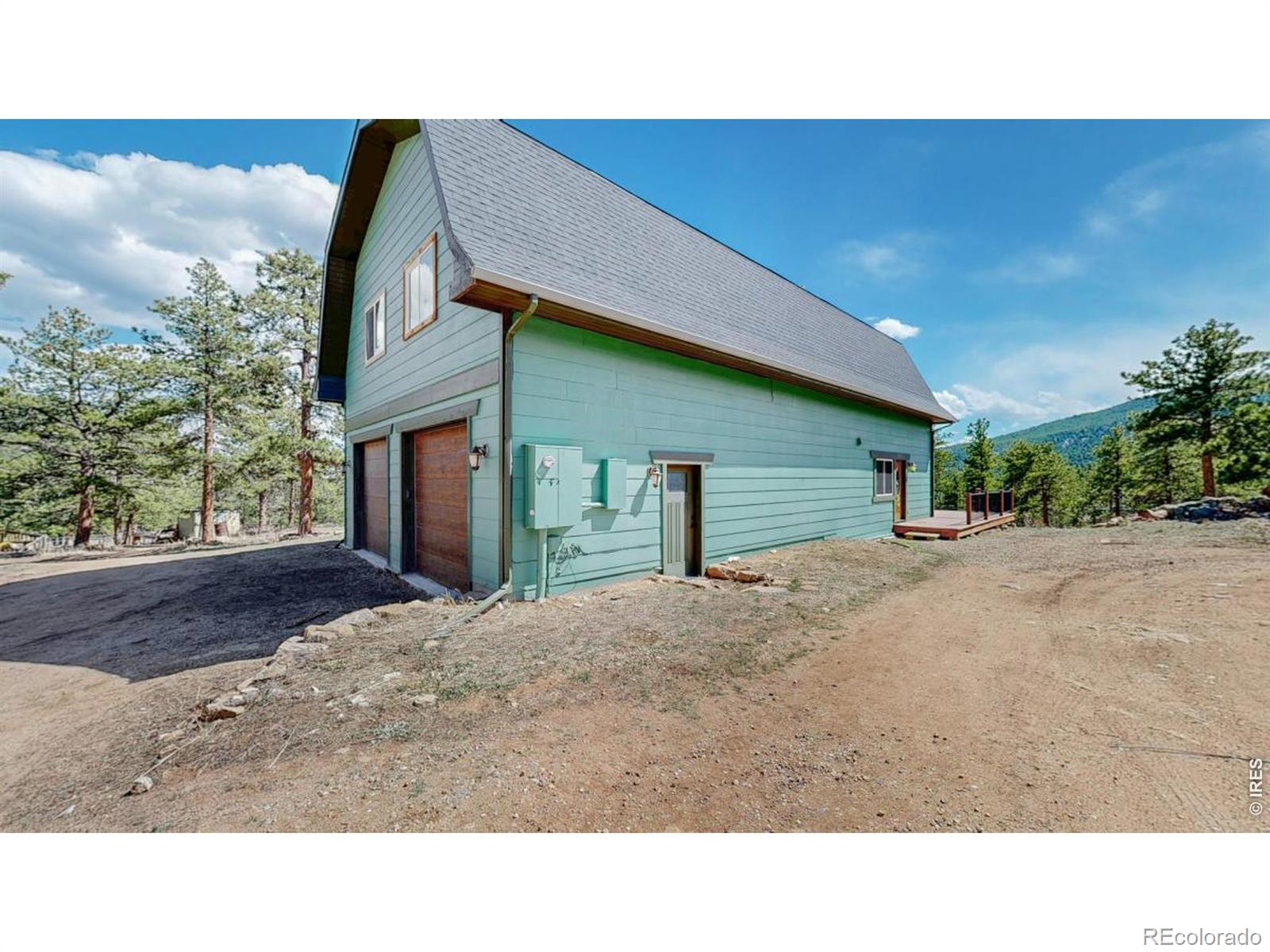 598 Taylor Road Lyons CO 80540