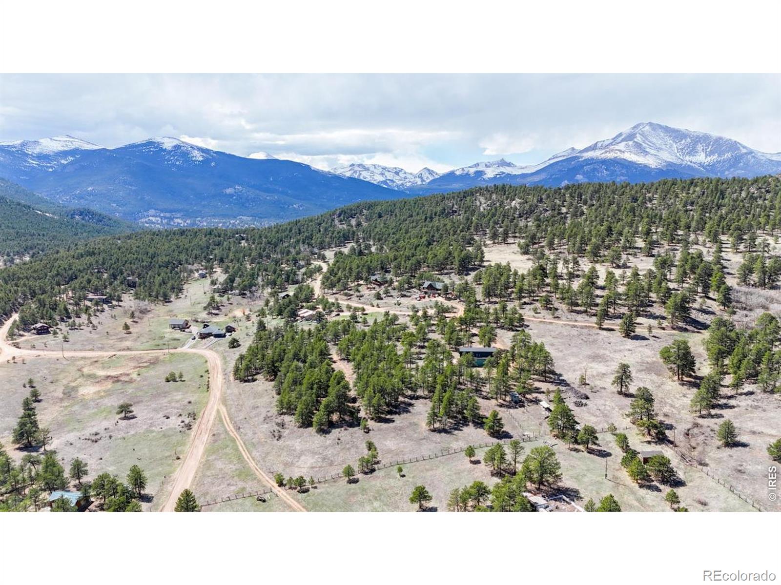 598 Taylor Road Lyons CO 80540
