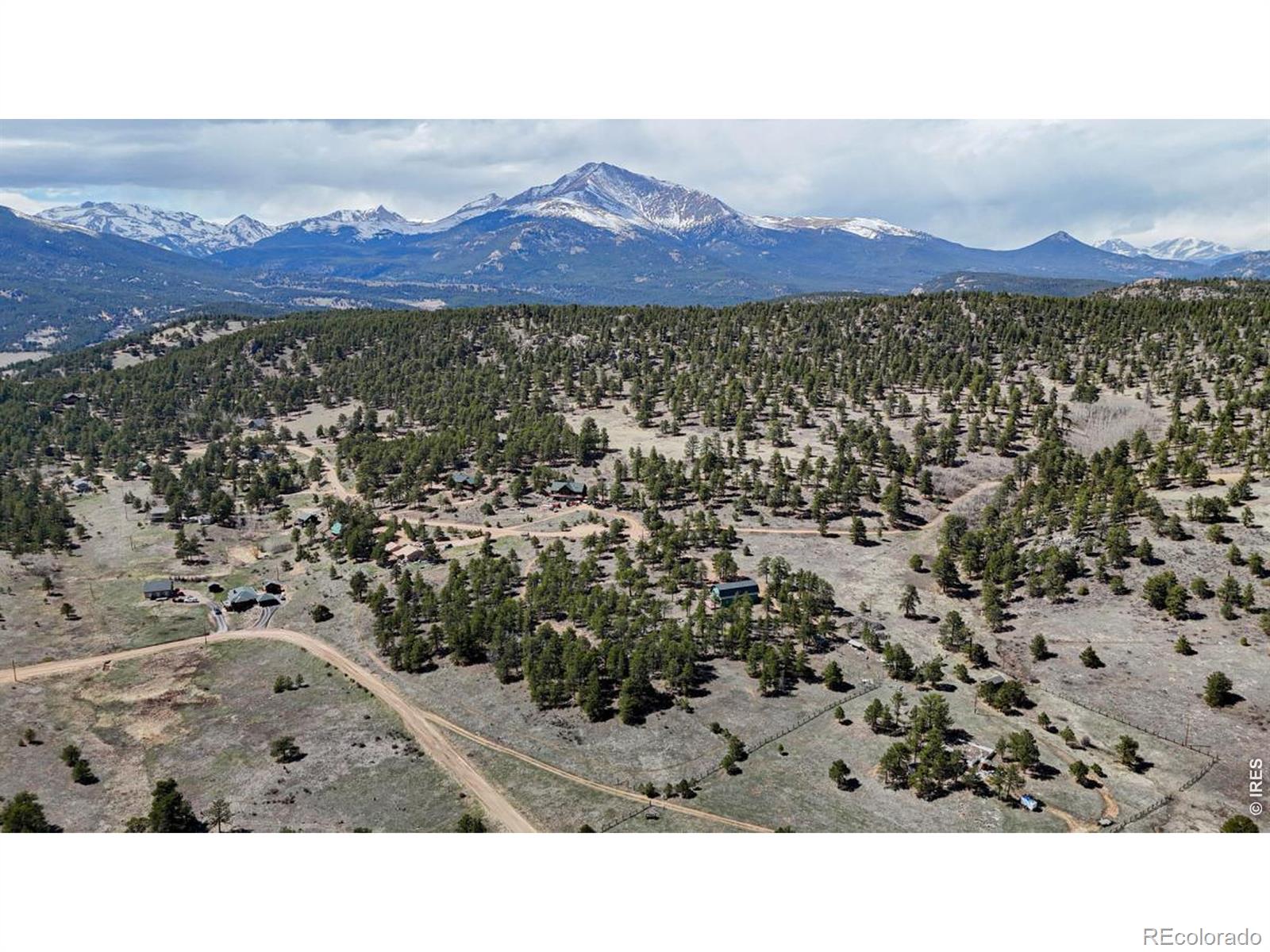 598 Taylor Road Lyons CO 80540