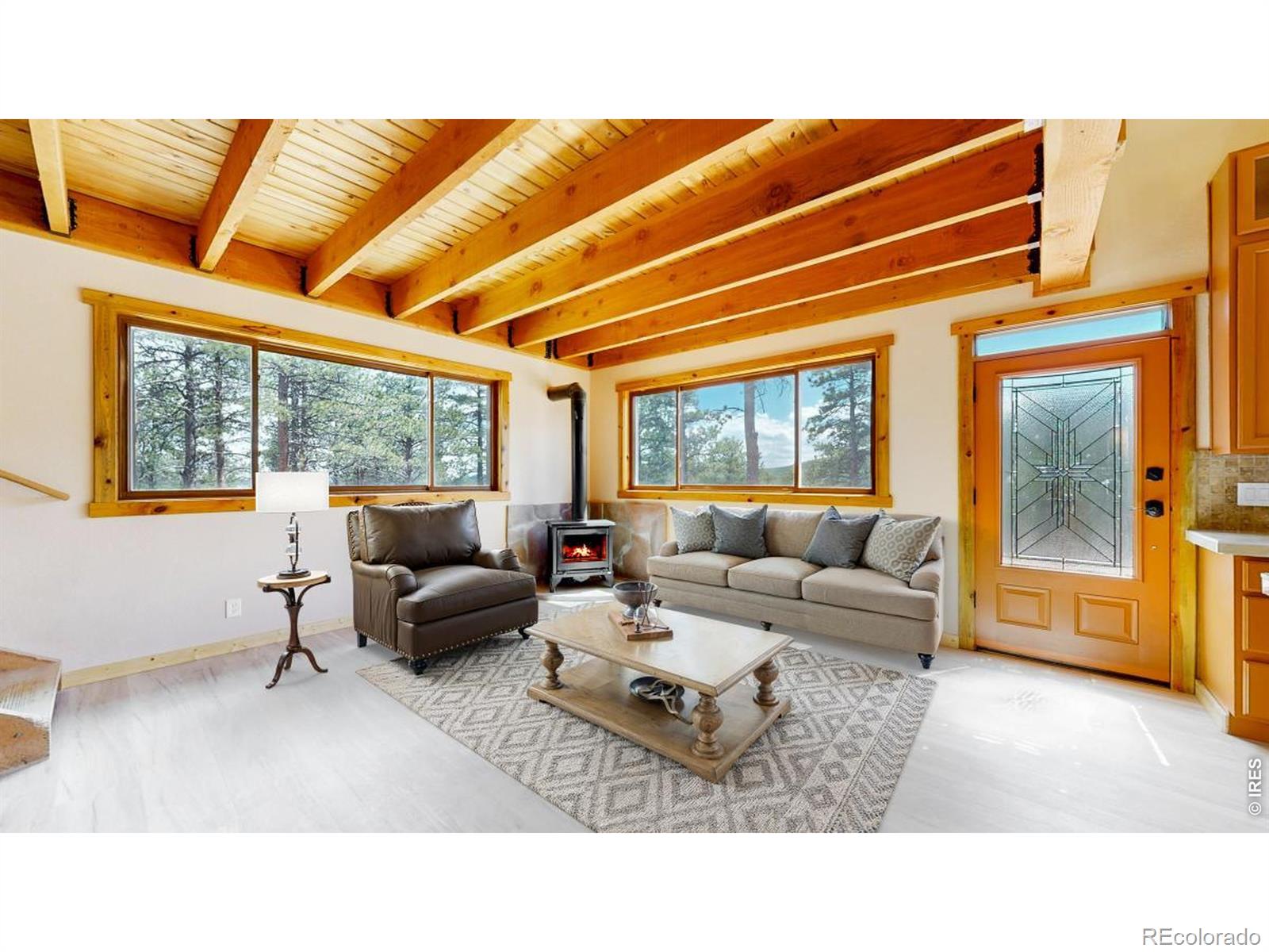 598 Taylor Road Lyons CO 80540