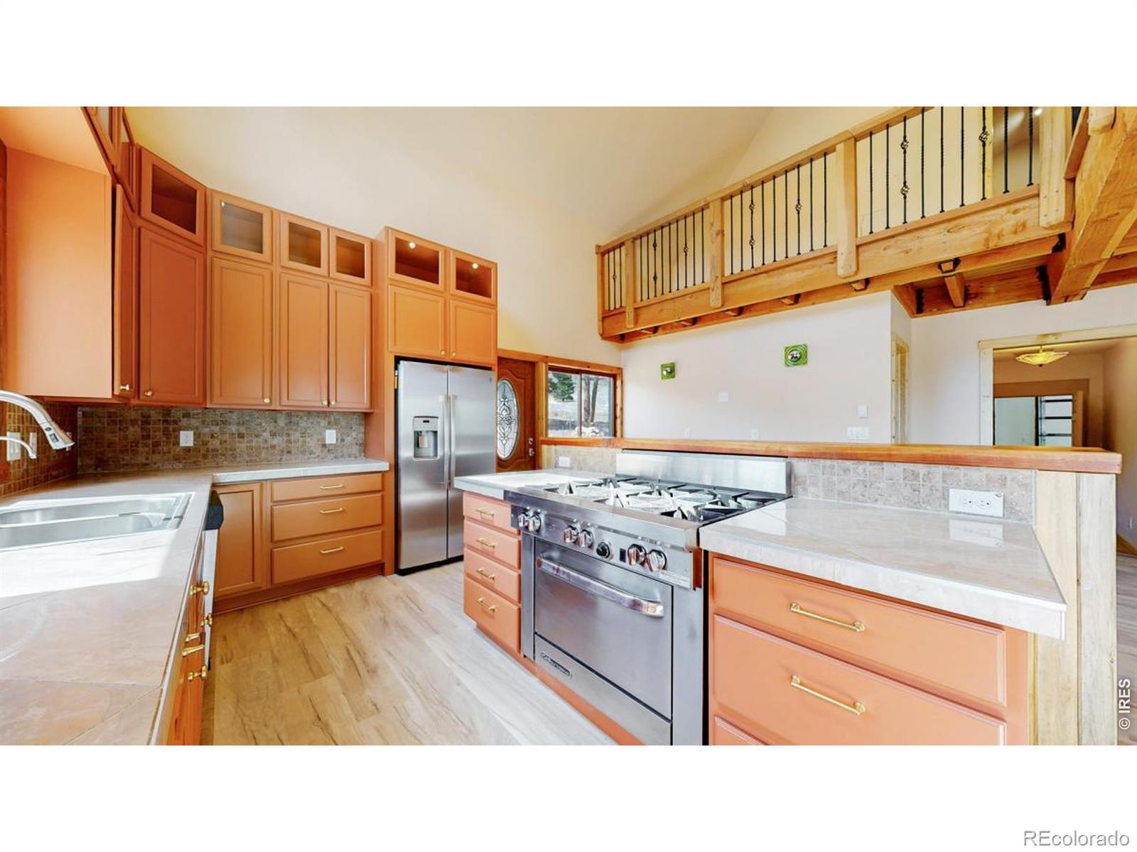 598 Taylor Road Lyons CO 80540