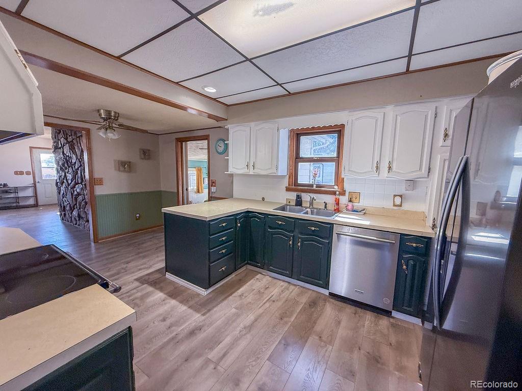 204 Colorado Avenue Seibert CO 80834