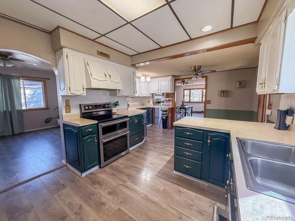 204 Colorado Avenue Seibert CO 80834