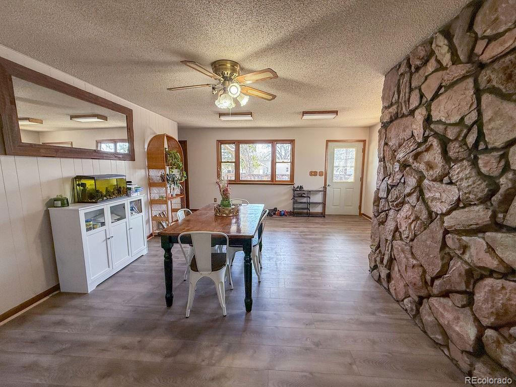 204 Colorado Avenue Seibert CO 80834