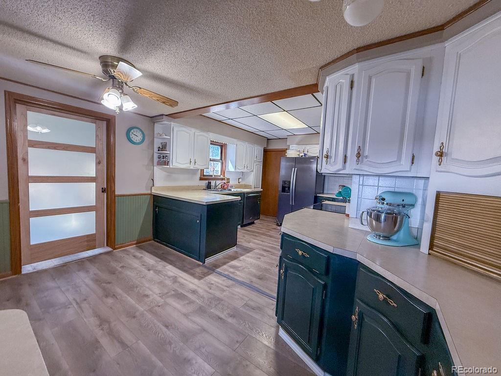 204 Colorado Avenue Seibert CO 80834