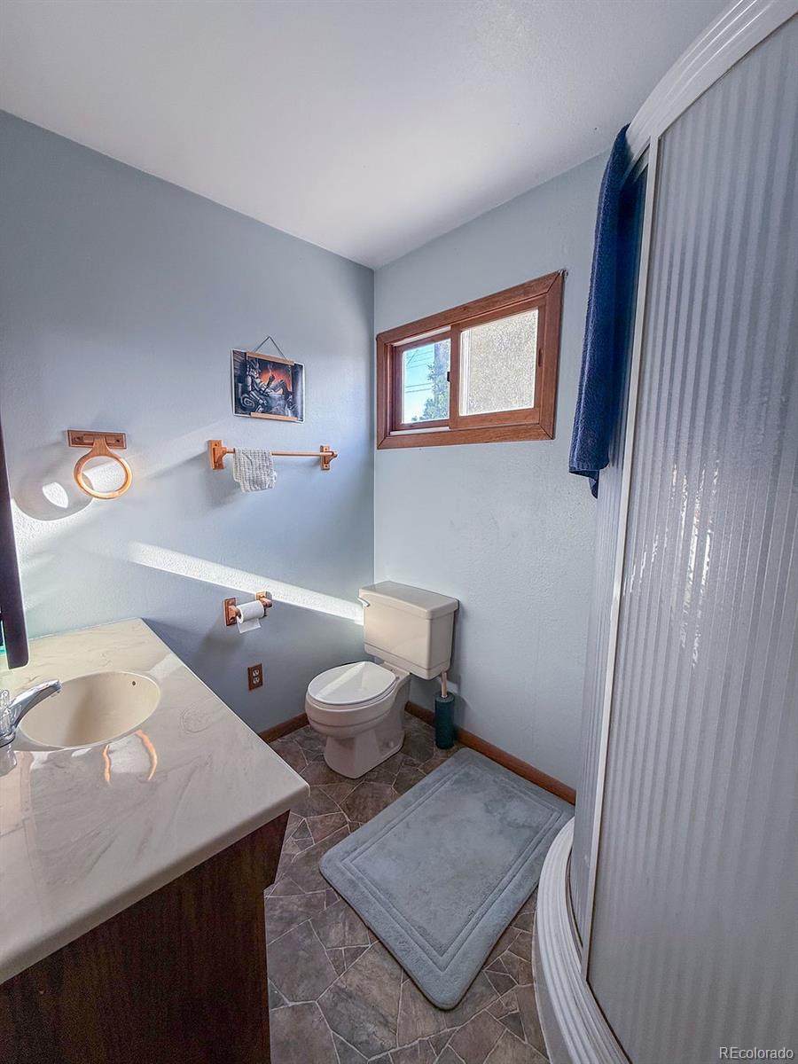 204 Colorado Avenue Seibert CO 80834