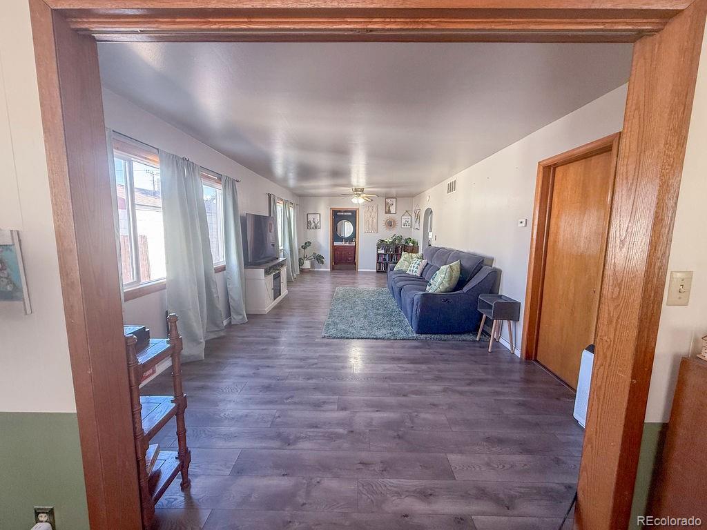 204 Colorado Avenue Seibert CO 80834