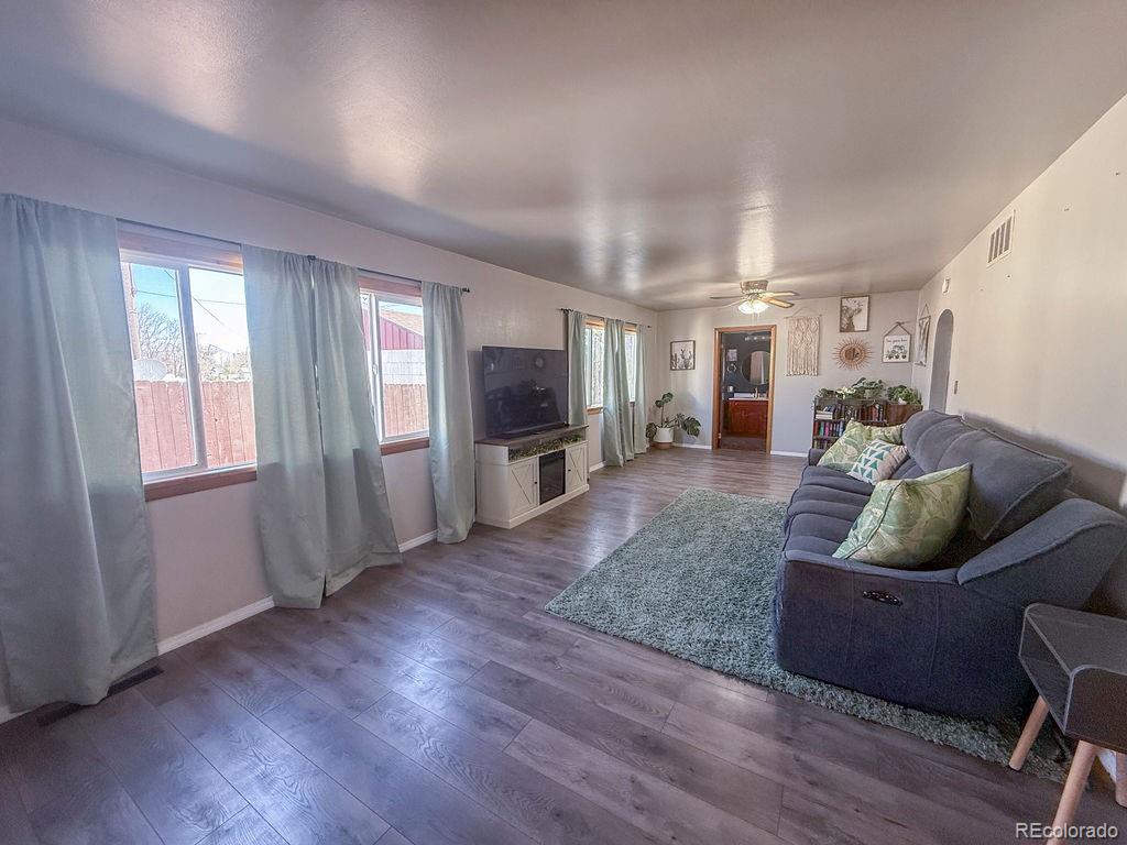 204 Colorado Avenue Seibert CO 80834