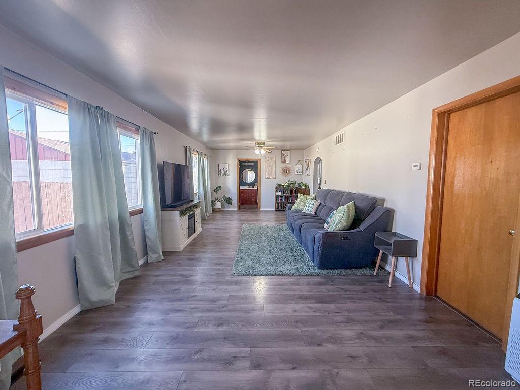 204 Colorado Avenue Seibert CO 80834