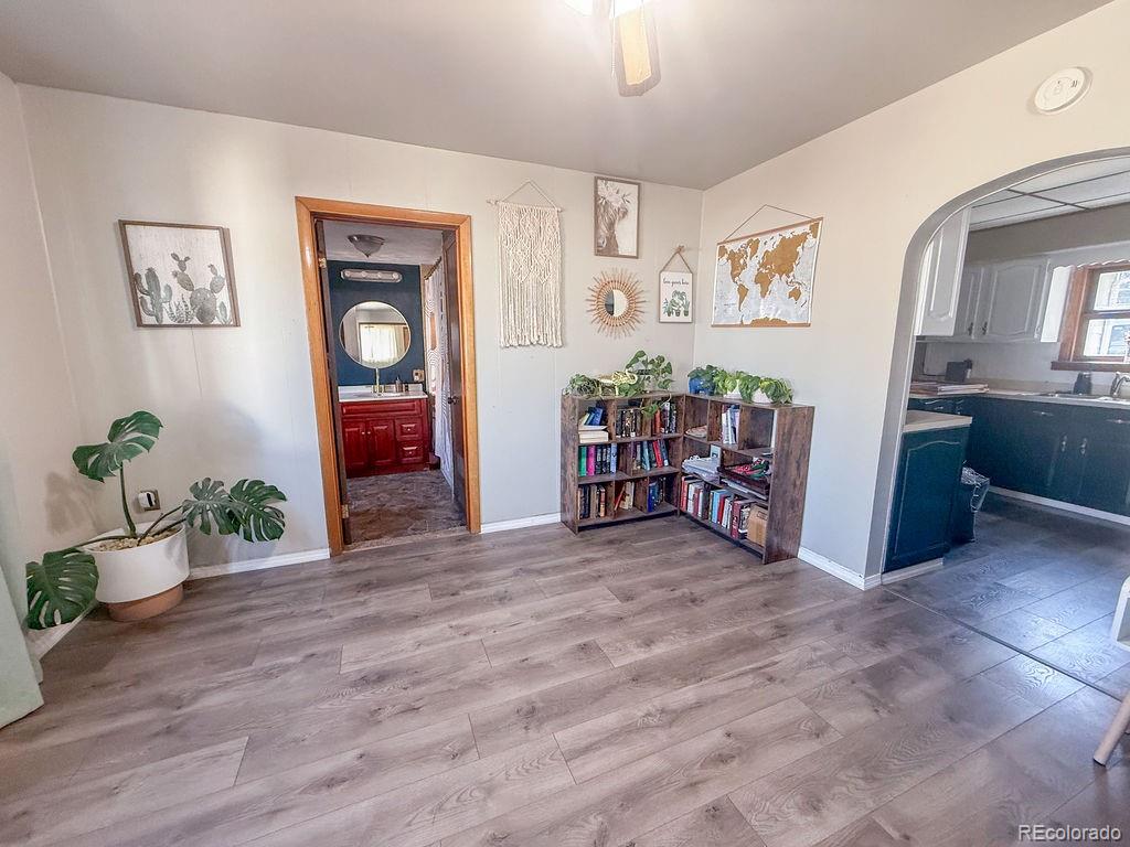 204 Colorado Avenue Seibert CO 80834