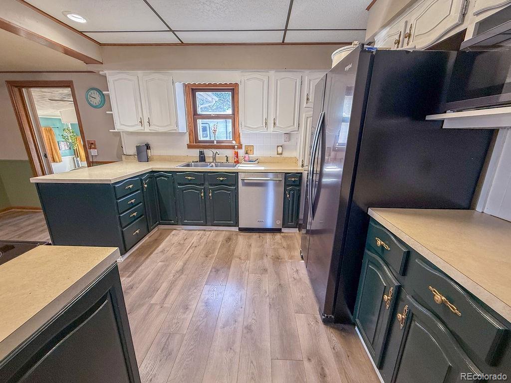 204 Colorado Avenue Seibert CO 80834
