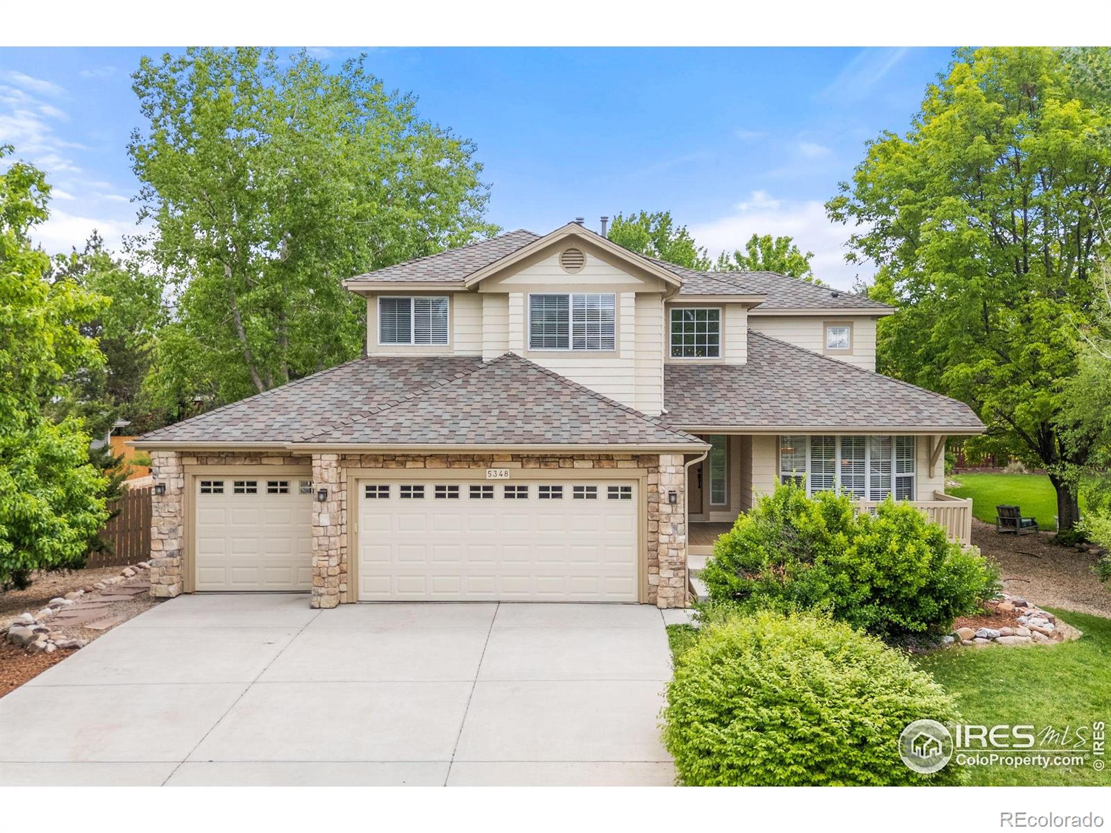 5348 Wild Dunes Court Boulder CO 80301