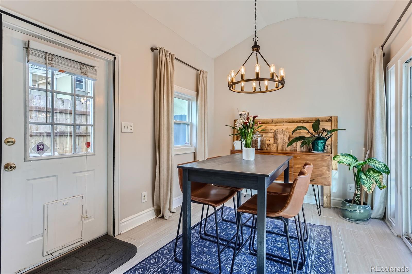1414 N Clarkson Street Denver CO 80218