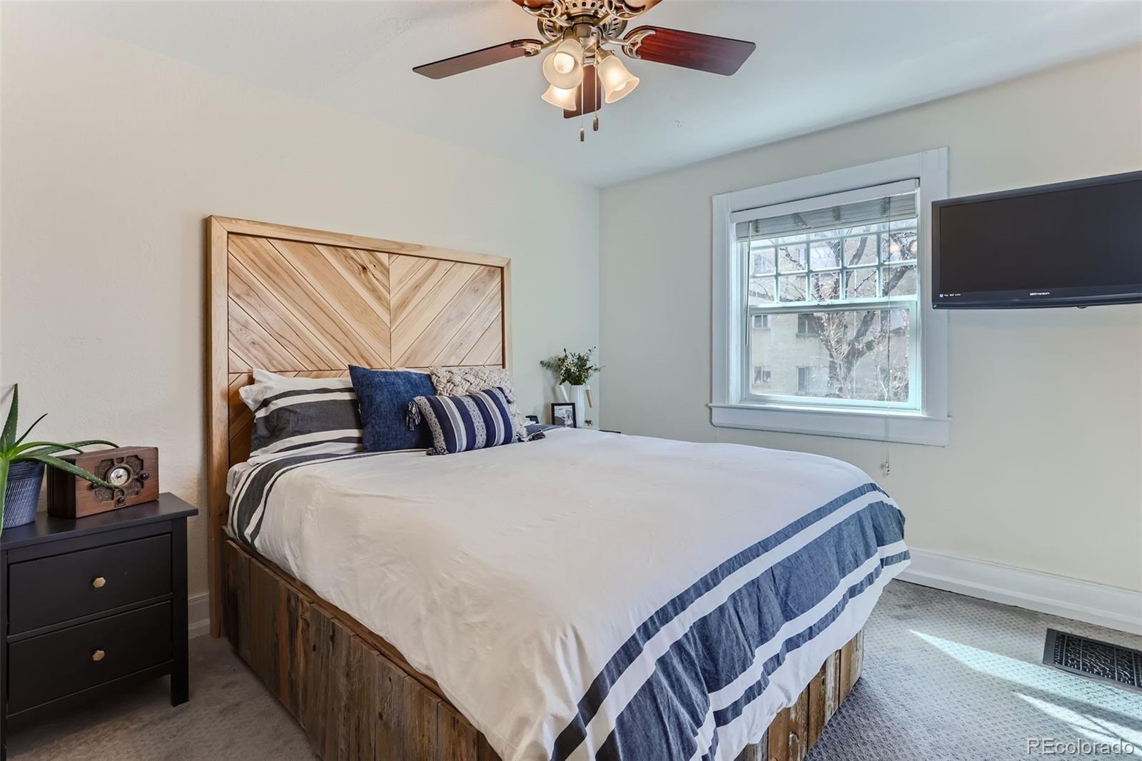 1414 N Clarkson Street Denver CO 80218