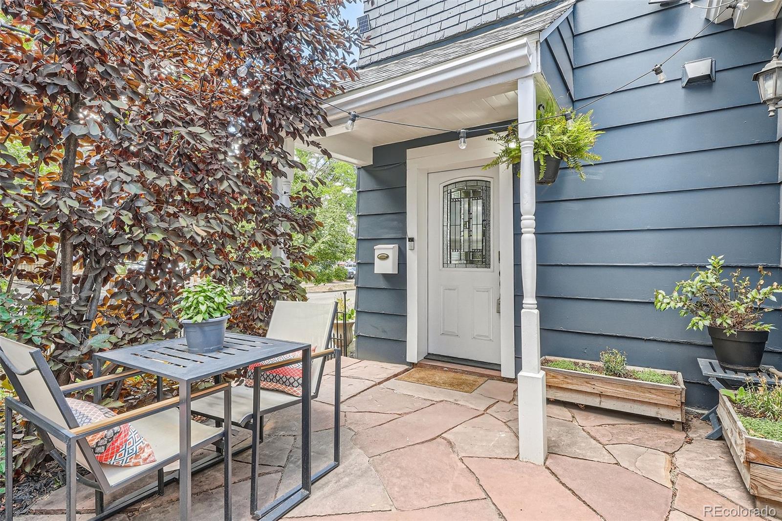 1414 N Clarkson Street Denver CO 80218